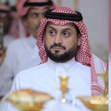 Dr. Hasan AlQarni