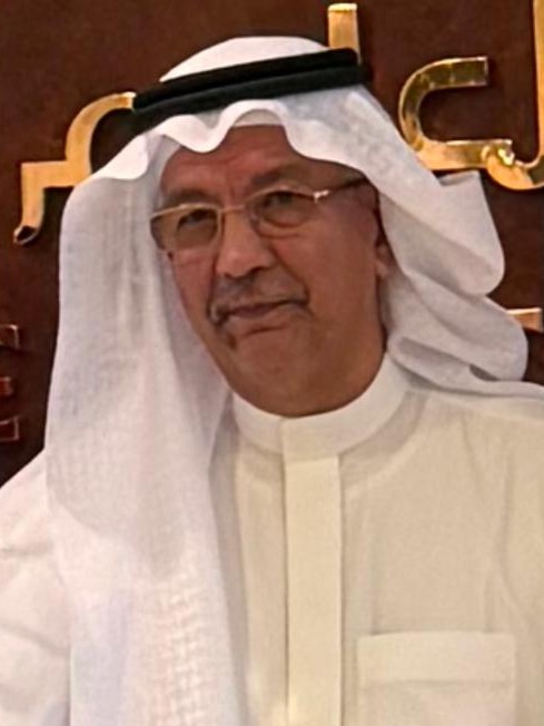 Dr. Mohammad Arif