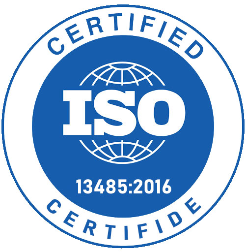 إدارة جودة المعدات الطبية ISO 13485:2016