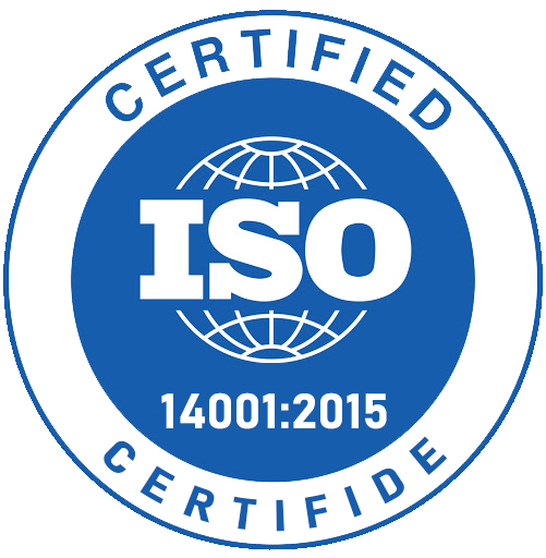 نظام إدارة نظام البيئة ISO 14001:2015