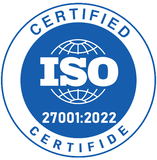 نظام إدارة الأمن السيبراني ISO 27001:2022