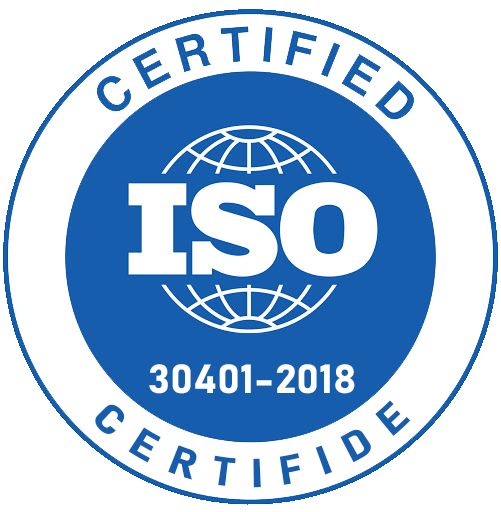 إدارة المعرفة ISO 30401:2018