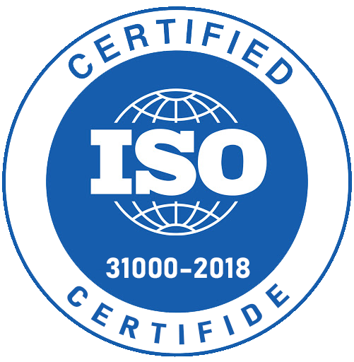 نظام إدارة المخاطر ISO 31000:2018