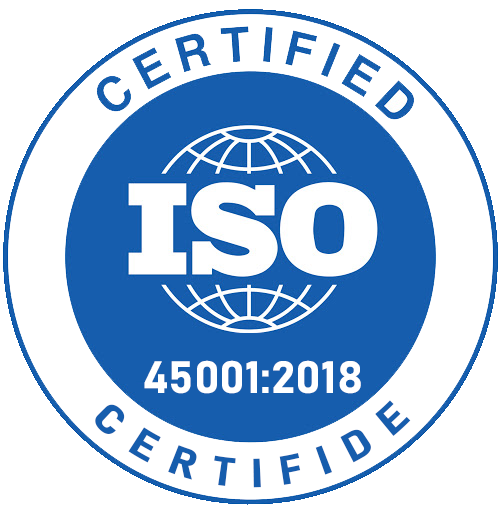 إدارة نظام الصحة والسلامة المهنية ISO 45001:2018