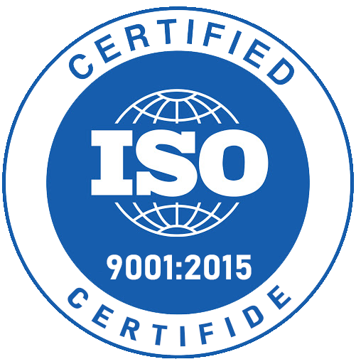 نظام إدارة نظام الجودة ISO 9001:2015